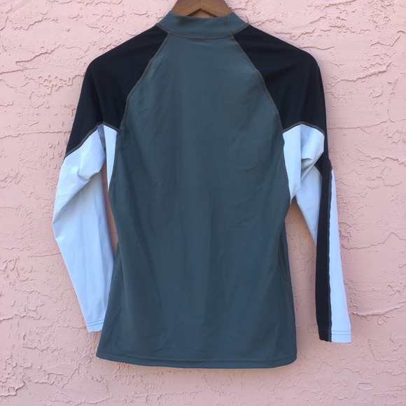 Xcel Hawaii UV Rash Guard - Picture 4 of 6